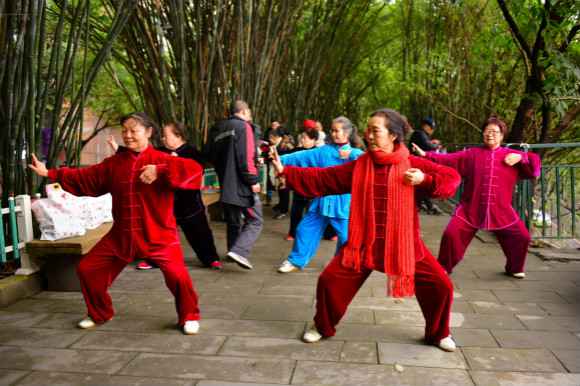 好吃悦目又好耍！春节前夕淘年货这里耍事有点多