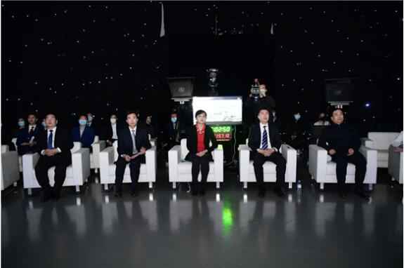 云招商更有力!济南报业助力掀起“推介历下”新热度