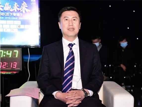 云招商更有力!济南报业助力掀起“推介历下”新热度