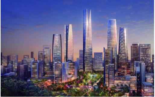 云招商更有力!济南报业助力掀起“推介历下”新热度