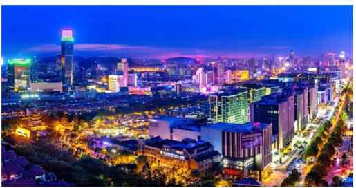 云招商更有力!济南报业助力掀起“推介历下”新热度