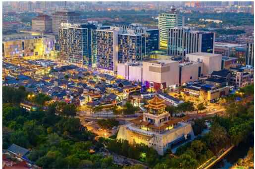 云招商更有力!济南报业助力掀起“推介历下”新热度