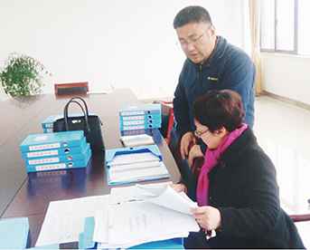 宣都市：聚焦教诲扶贫 精准施策“扶智”