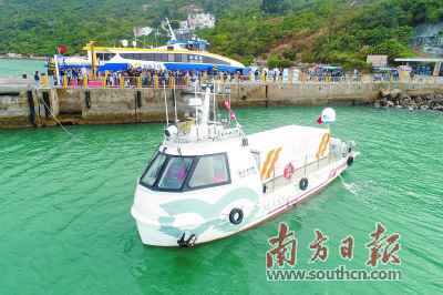 “后浪”奔涌 创客逐梦大湾区