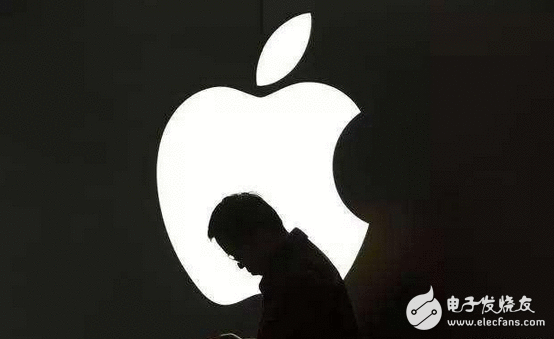 苹果偏向迷失 库克屈从好处反叛用户 苹果魅力加消退产物销量遭遇断崖式下滑