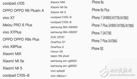 机能盘货骁龙835、超大屏幕、超长续航？汇报你适合玩《王者荣耀》的手机长什么样