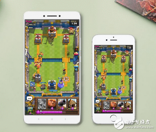 机能盘货骁龙835、超大屏幕、超长续航？汇报你适合玩《王者荣耀》的手机长什么样