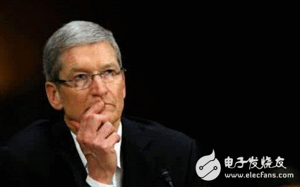 苹果大中华区营收同比下降10%，库克：香港拖累大中华区