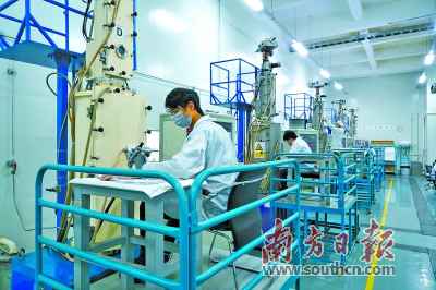 从多个“国度级试点”看新时期清远新使命