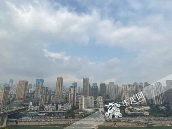 视频|今明重庆阴雨一连 后天各地天气转好气温回升
