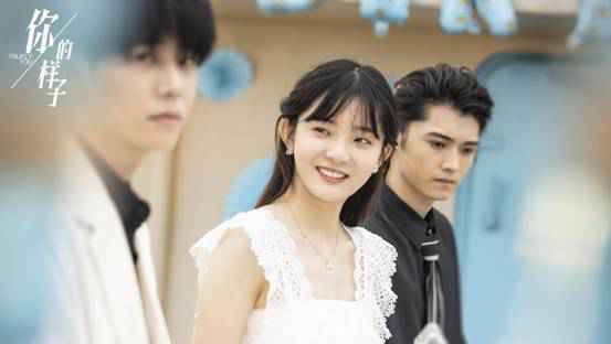 史文翔首饰双重人物 主演新影戏《你的样子》热拍