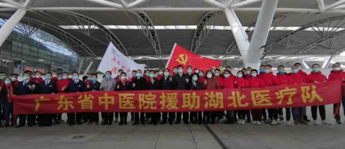 我相信，我们必然会赢！