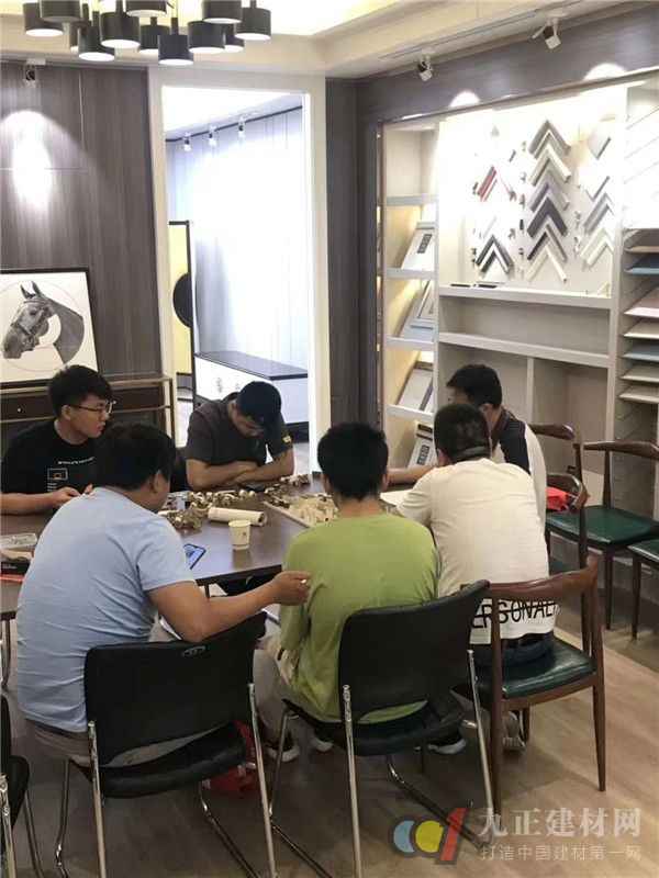  赢在终端|华夏杰商学院新商第十七期特训班圆满落幕