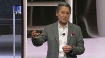 CES 2018索尼宣布重磅新品,曝光以“人工智能X呆板人”