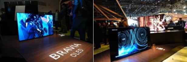 CES 2018索尼宣布重磅新品,曝光以“人工智能X呆板人”