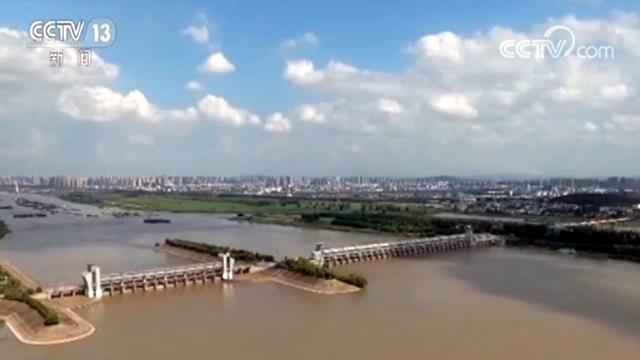 本年淮河道域产生大大水几率不绝增大 这四省需留意
