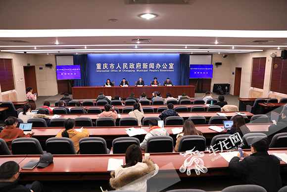 聚焦污水偷排乱排整治 2020年重庆将推出这些法子