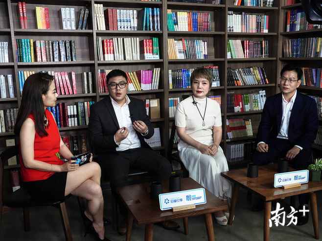 拥抱新经济,政企联手开启营销新赛道