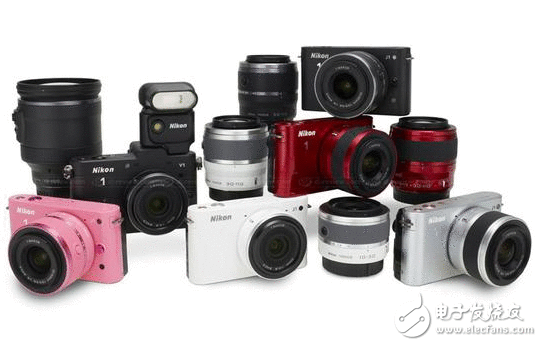 尼康1系列无反相机走向终结：或将是为全画幅无反相机做筹备