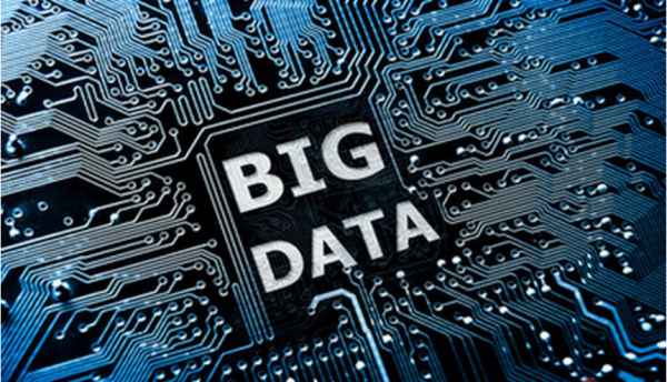  大数据时代：企业“卖”技能照旧卖数据?