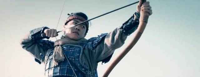 《扶摇皇后》有毒 杨幂新剧的男主毕竟是谁？