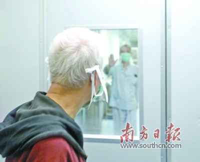 重见春天！4名危重症患者联名给医护写感激信