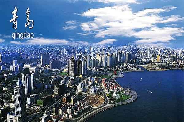 “国际多半市”，山东这个市的宏愿与聚势攻坚！