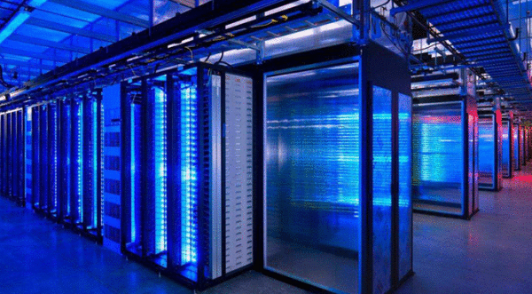  大数据：释放应用代价，数据融合先行