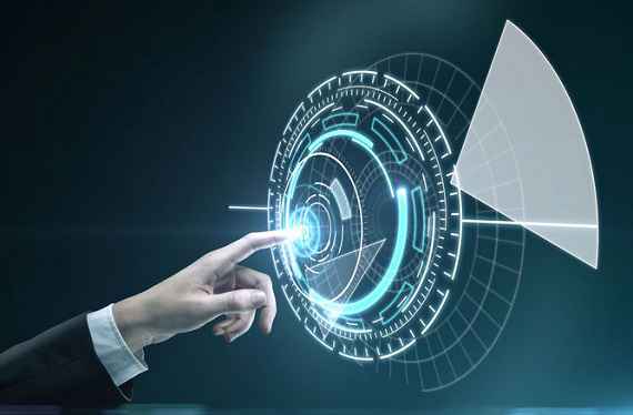  大数据正在改变制造业的7种方法