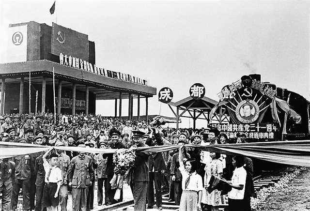 讲赤色故事 讲革命精力|贺龙：不拘一格聚贤才