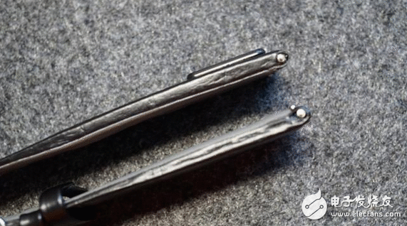 创意超前高逼格的智能表带 “装逼”高峻上，还防水又防尘，还买什么智妙手表