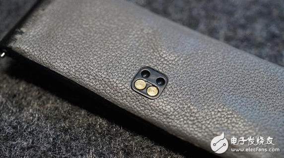 创意超前高逼格的智能表带 “装逼”高峻上，还防水又防尘，还买什么智妙手表