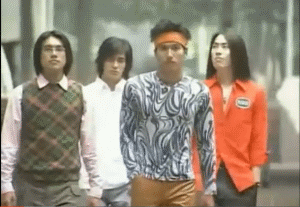 《流星花圃》要重拍了！新版F4备受等候