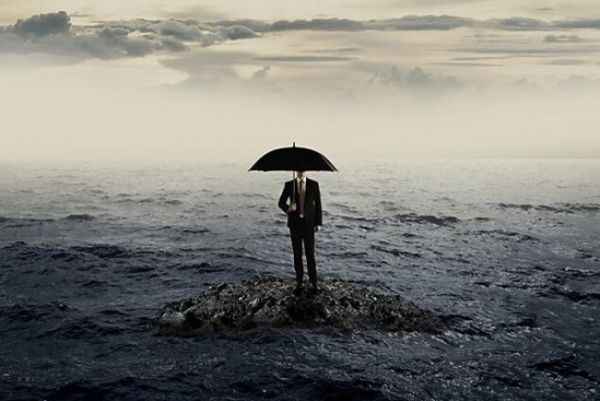 六个提示 防范企业数据产生劫难