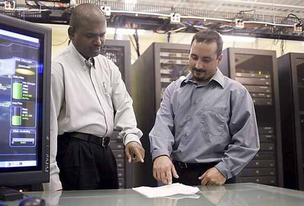 六个提示 防范企业数据产生劫难