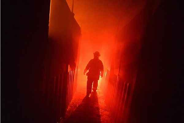 六个提示 防范企业数据产生劫难