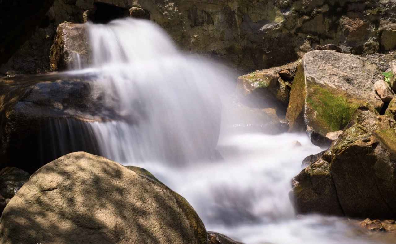 【岭南影象】揭阳揭西：西坑香雪海，坪上绿云烟