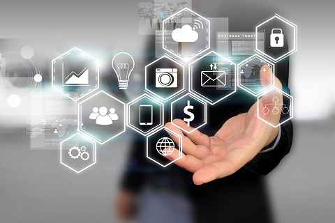 2017大数据国界宣布:AI、大数据与云计较团结是局面所趋