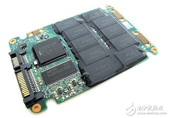 QLC闪存跟TLC闪存有什么区别？QLC可否代替TLC成为SSD闪存首选？