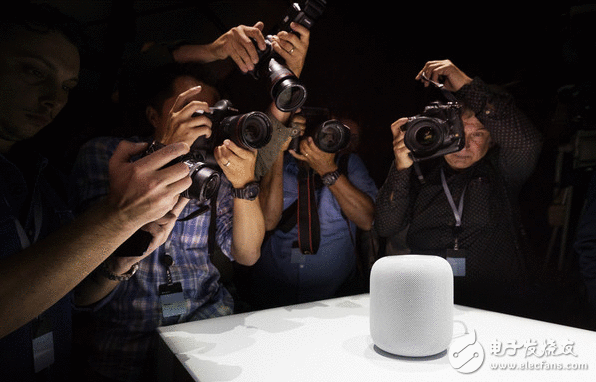 智能音箱雨后春笋般冒出 智能音箱离人工智能到底尚有多远?