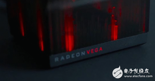 AMD旗舰显卡Vega强势来袭 AMD RX Vega限量版开箱图赏