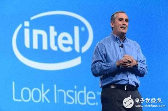 Intel 10nm芯片年底有小批货 来岁将大局限量产