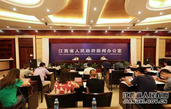 江西举行烟花爆竹安全生产工作发布会