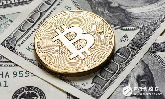 逃不外8月1日的硬分叉?比特币小算力分支链比特现金(BCC)的江湖职位