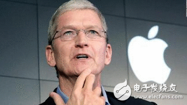 网友唱衰苹果 或者iPhone的时代将提前竣事