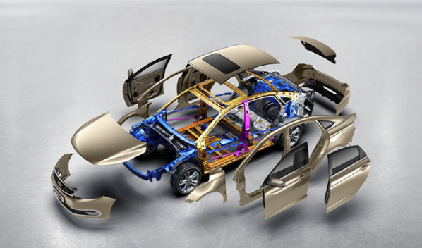  祥瑞联手阿里云落地“中国制造2025”