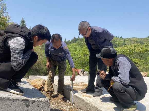 对症下药破恶疾 建章立制堵裂痕 重庆“以案四改”类型扶贫项目资金禁锢