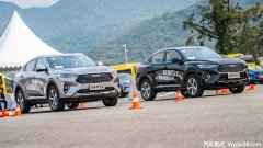 领克05、传祺GS4 COUPE将上市，简评自主品牌6款主