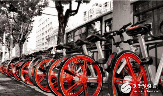 德国佬瞎BB评共享单车是“呆子经济”，前景堪忧遭到一众海内网友的吐槽