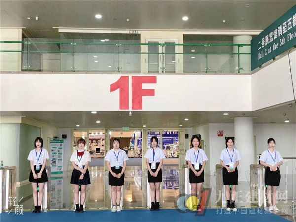  各项数据再创新高！第11届郑州定制家居及门业展会圆满落幕！